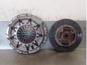 Recambio de kit embrague para peugeot bipper (aa_) 1.3 hdi 75 referencia OEM IAM 1680806780 205306 LUK