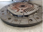 Recambio de kit embrague para peugeot bipper (aa_) 1.3 hdi 75 referencia OEM IAM 1680806780 205306 LUK