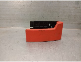 Recambio de cerradura capot para mercedes-benz clase a (w176) a 180 cdi (176.000) referencia OEM IAM A2048800120  