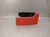 Recambio de cerradura capot para mercedes-benz clase a (w176) a 180 cdi (176.000) referencia OEM IAM A2048800120  