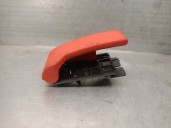 Recambio de cerradura capot para mercedes-benz clase a (w176) a 180 cdi (176.000) referencia OEM IAM A2048800120  