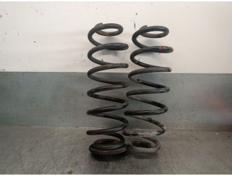 Recambio de muelle amortiguacion para toyota avensis berlina (t25) 2.0 turbodiesel cat referencia OEM IAM 4813105710 4813105710 