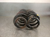 Recambio de muelle amortiguacion para toyota avensis berlina (t25) 2.0 turbodiesel cat referencia OEM IAM 4813105710 4813105710 