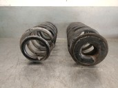 Recambio de muelle amortiguacion para toyota avensis berlina (t25) 2.0 turbodiesel cat referencia OEM IAM 4813105710 4813105710 