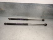 Recambio de amortiguadores maletero / porton para peugeot 3008 i monospace (0u_) 2.0 hdi 150 / bluehdi 150 referencia OEM IAM 96