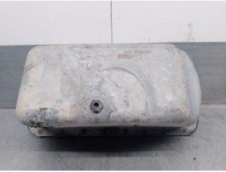 Recambio de carter para mercedes-benz clase e (w211) e 270 cdi (211.016) referencia OEM IAM 0301F7 0301F7 