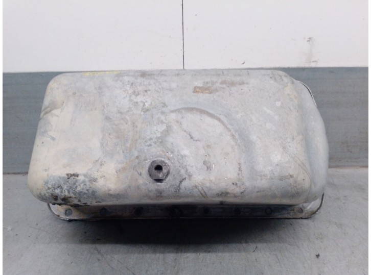 Recambio de carter para mercedes-benz clase e (w211) e 270 cdi (211.016) referencia OEM IAM 0301F7 0301F7 