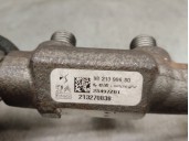 Recambio de rampa inyectora para peugeot expert furgoneta (v_) 1.5 bluehdi 120 referencia OEM IAM 9821399680 