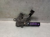 Recambio de cerradura capot para toyota c-hr (_x1_) 1.8 hybrid (zyx10_, zyx11_) referencia OEM IAM 53510F4020 53510F4020 