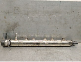 RAMPA INYECTORA 780912804 0445214183 BOSCH