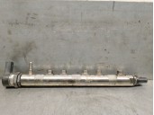 Recambio de rampa inyectora para bmw x1 (e84) xdrive 20 d referencia OEM IAM 780912804 0445214183 BOSCH