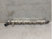 Recambio de rampa inyectora para bmw x1 (e84) xdrive 20 d referencia OEM IAM 780912804 0445214183 BOSCH