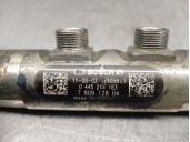 Recambio de rampa inyectora para bmw x1 (e84) xdrive 20 d referencia OEM IAM 780912804 0445214183 BOSCH