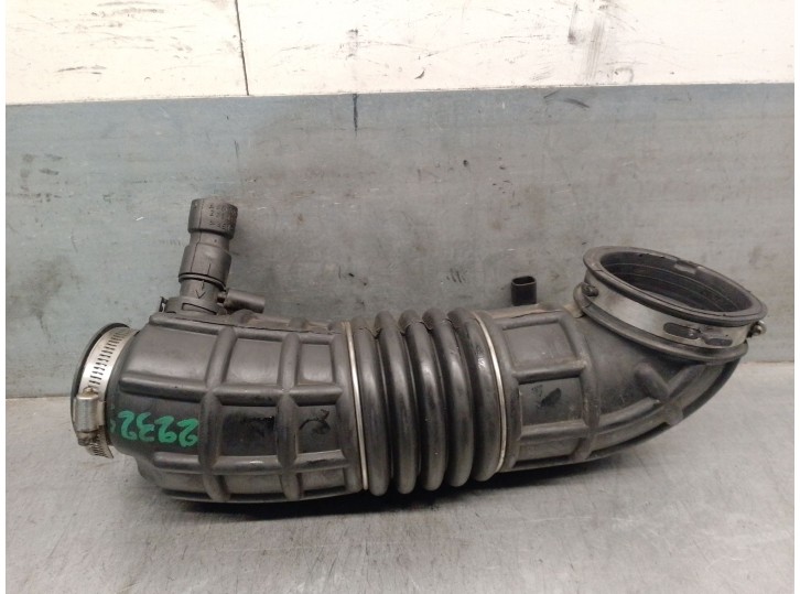 Recambio de tubo para jeep compass (mk49) 2.2 crd 4x4 referencia OEM IAM 04891962AC 