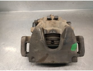 Recambio de pinza freno delantera derecha para land rover discovery sport (l550) 2.0 d 4x4 referencia OEM IAM LR061369 LR061369 