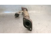 Recambio de silenciador trasero para kia picanto iii (ja) 1.0 referencia OEM IAM 2876882000 