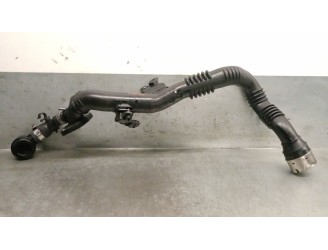 Recambio de tubo presion turbocompresor para nissan micra v (k14) 0.9 ig-t referencia OEM IAM 144605FA0B 144605FA0B 