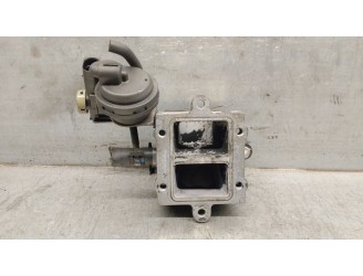 Recambio de valvula egr para audi q7 (4l) 3.0 v6 24v tdi referencia OEM IAM 059131063D WAHLER