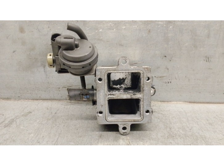 Recambio de valvula egr para audi q7 (4l) 3.0 v6 24v tdi referencia OEM IAM 059131063D WAHLER