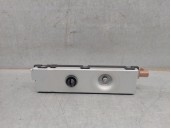 Recambio de antena para mercedes-benz gla (h247) gla 200 d 4-matic (247.713) referencia OEM IAM A2139056500 A2139056500 