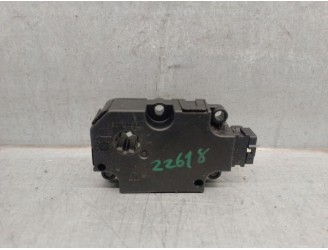 Recambio de motor apertura trampillas climatizador para mercedes-benz gla (h247) gla 200 d 4-matic (247.713) referencia OEM IAM 