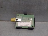 Recambio de antena para mercedes-benz gla (h247) gla 200 d 4-matic (247.713) referencia OEM IAM A1779052902 A1779052902 