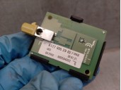 Recambio de antena para mercedes-benz gla (h247) gla 200 d 4-matic (247.713) referencia OEM IAM A1779052902 A1779052902 