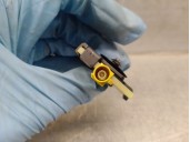 Recambio de antena para mercedes-benz gla (h247) gla 200 d 4-matic (247.713) referencia OEM IAM A1779052902 A1779052902 