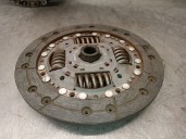 Recambio de kit embrague para ford fiesta (cbk) 1.6 tdci cat referencia OEM IAM 9649014980 1338340 