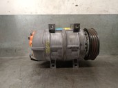 Recambio de compresor aire acondicionado para volvo s80 i (184) t6 referencia OEM IAM 9166103 8601632 