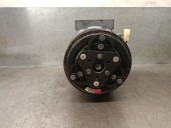 Recambio de compresor aire acondicionado para volvo s80 i (184) t6 referencia OEM IAM 9166103 8601632 