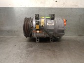 Recambio de compresor aire acondicionado para volvo s80 i (184) t6 referencia OEM IAM 9166103 8601632 