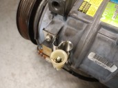 Recambio de compresor aire acondicionado para volvo s80 i (184) t6 referencia OEM IAM 9166103 8601632 