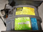 Recambio de compresor aire acondicionado para volvo s80 i (184) t6 referencia OEM IAM 9166103 8601632 