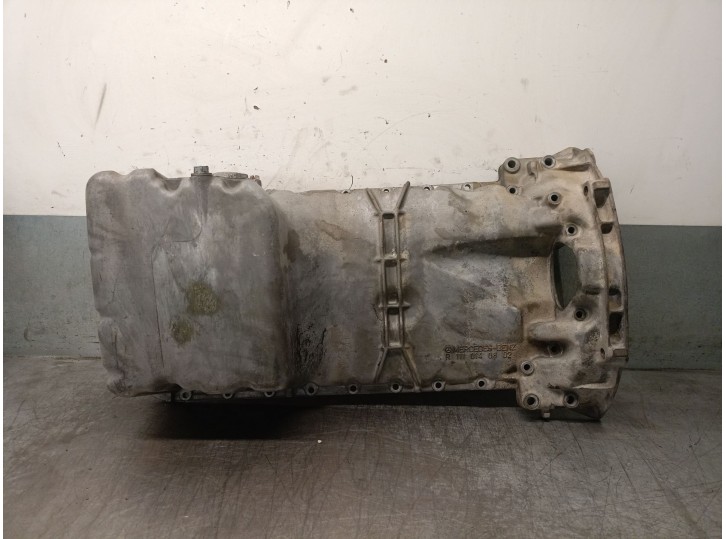 Recambio de carter para mercedes-benz clase e (w210) e 200 (210.035) referencia OEM IAM R1110140802 A1110140802 