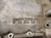 Recambio de carter para mercedes-benz clase e (w210) e 200 (210.035) referencia OEM IAM R1110140802 A1110140802 