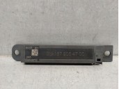 Recambio de antena para mercedes-benz gla (h247) gla 200 d 4-matic (247.713) referencia OEM IAM A1679054700 A1679054700 