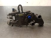Recambio de termostato para peugeot 206 hatchback (2a/c) 2.0 hdi 90 referencia OEM IAM 9641338380 336T0 