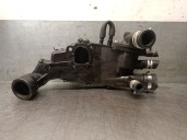 Recambio de termostato para peugeot 206 hatchback (2a/c) 2.0 hdi 90 referencia OEM IAM 9641338380 336T0 