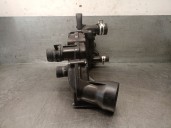 Recambio de termostato para peugeot 206 hatchback (2a/c) 2.0 hdi 90 referencia OEM IAM 9641338380 336T0 