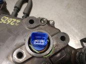 Recambio de termostato para peugeot 206 hatchback (2a/c) 2.0 hdi 90 referencia OEM IAM 9641338380 336T0 