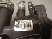 Recambio de termostato para peugeot 206 hatchback (2a/c) 2.0 hdi 90 referencia OEM IAM 9641338380 336T0 