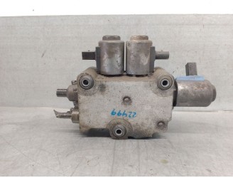 Recambio de acumulador central amortiguacion para land rover range rover iii (l322) 3.6 d 4x4 referencia OEM IAM RVH000065 RVH00