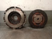 Recambio de kit embrague para nissan micra v (k14) 0.9 ig-t referencia OEM IAM 302056252R 3020500Q0H 