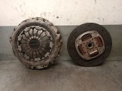 Recambio de kit embrague para nissan micra v (k14) 0.9 ig-t referencia OEM IAM 302056252R 3020500Q0H 