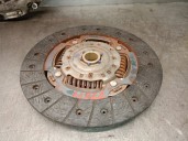 Recambio de kit embrague para nissan micra v (k14) 0.9 ig-t referencia OEM IAM 302056252R 3020500Q0H 