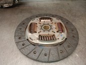 Recambio de kit embrague para nissan micra v (k14) 0.9 ig-t referencia OEM IAM 302056252R 3020500Q0H 