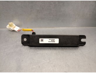 Recambio de antena para hyundai tucson (tl, tle) 1.6 crdi referencia OEM IAM 95420D3100 95420D3100 