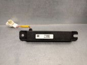 Replacement antenna for Hyundai Tucson (TL, TLE) 1.6 CRDi OEM IAM reference 95420D3100 95420D3100 