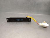 Replacement antenna for Hyundai Tucson (TL, TLE) 1.6 CRDi OEM IAM reference 95420D3100 95420D3100 